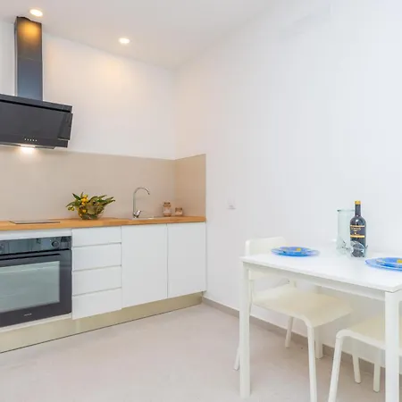 Apartment Hugo 1