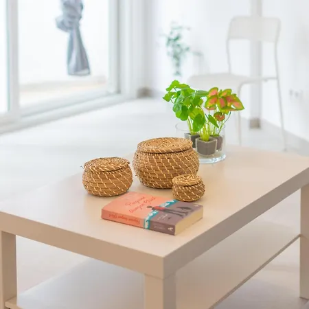 Hugo 1 Apartament *