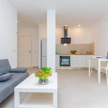 Apartament Hugo 1